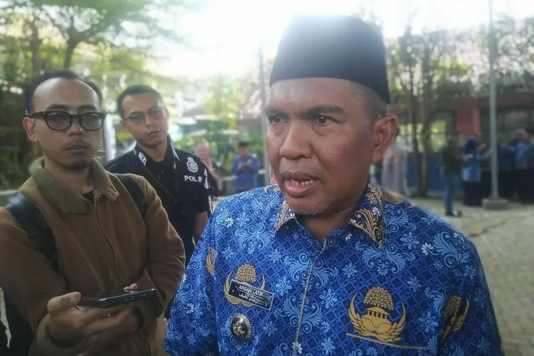 Lewat SE Pj Bupati, Pemda KBB Tak Izinkan Satuan Pendidikan Gelar Study Tour ke Luar Wilayahnya 