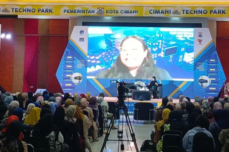 Kemenkominfo Ingatkan Jangan Sembarang Lakukan Rekam Jejak Digital