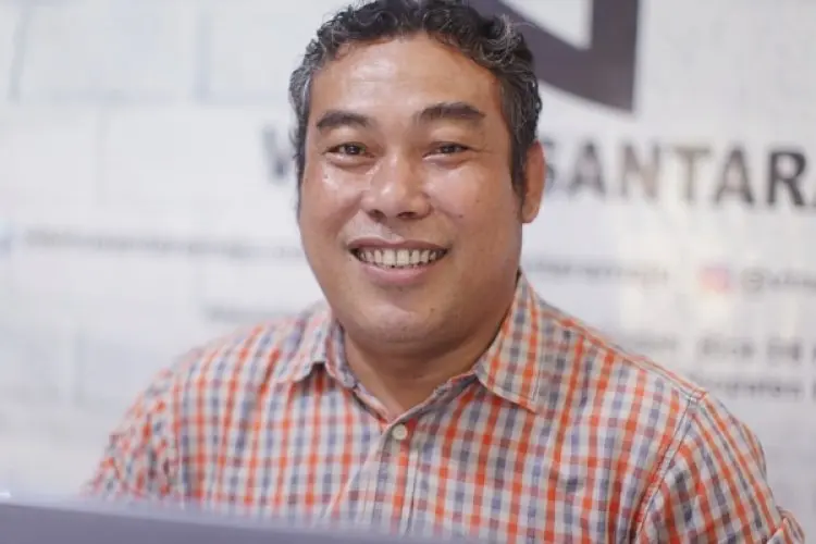Pilbup Bogor 2024, Yusfitriadi Prediksi Bakal Diramaikan Empat Pasangan