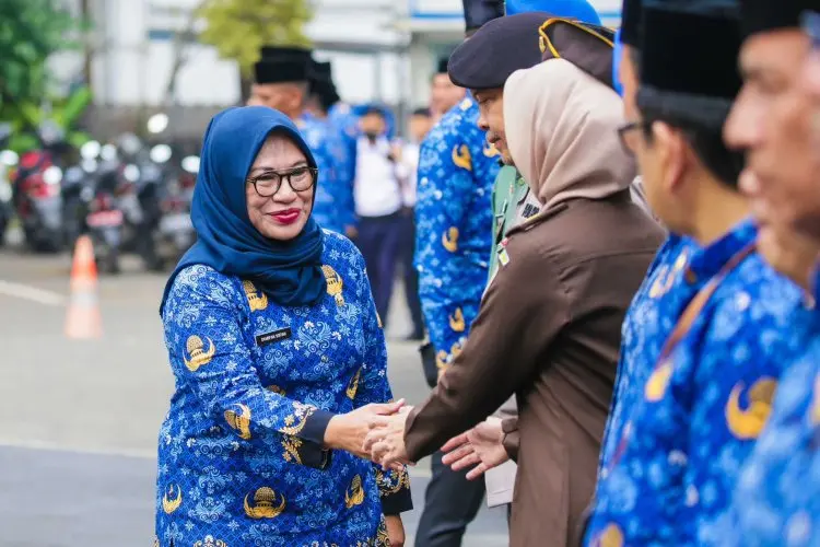 Harkitnas ke-116, Sekda Kota Bogor: Indonesia Memasuki Kebangkitan Nasional Kedua