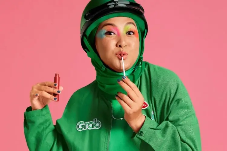 GrabMart Hadirkan Jutaan Produk Skincare & Makeup via Pengiriman Instan