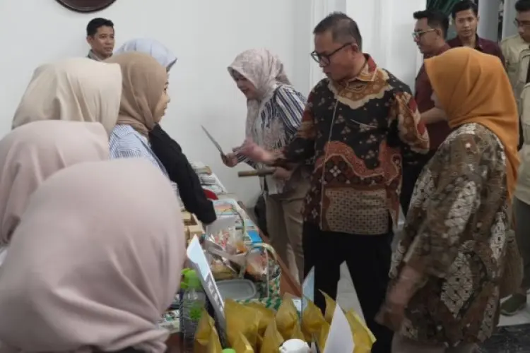 Jabar Dinilai Paling Serius Dukung Penggunaan Produk Dalam Negeri di Indonesia