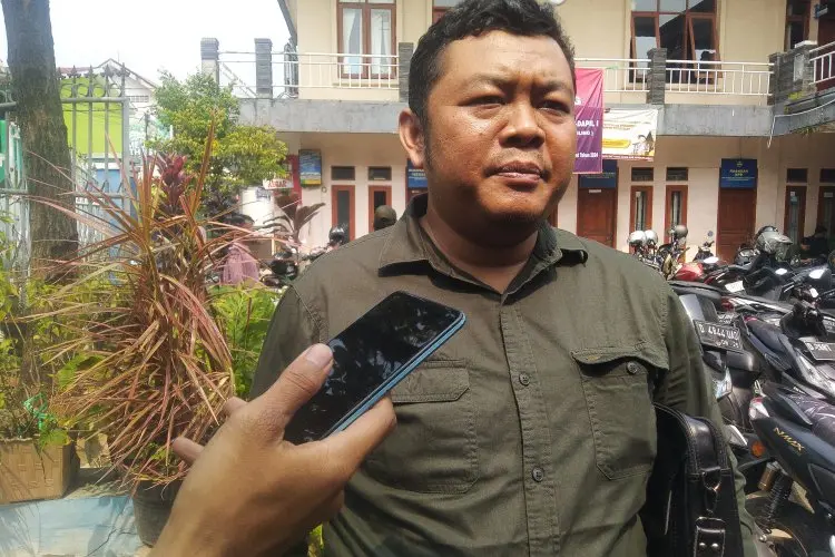 Enam PHPU Ditolak MK, KPU KBB Bakal Segera Tetapkan Caleg Terpilih Hasil Pemilu 2024