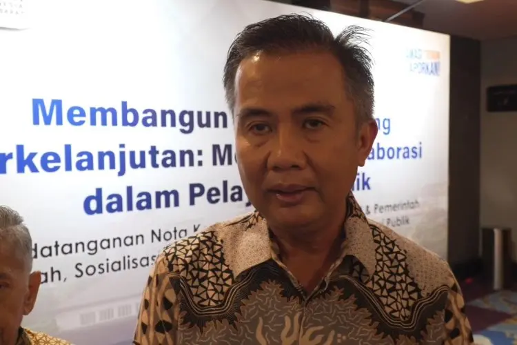 Bey Machmudin Imbau Wisatawan Taati Regulasi Selama Liburan di Jabar