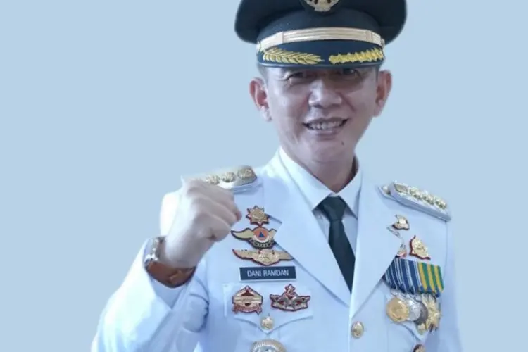Hatrik Jadi Pj Bupati Bekasi, Dani Ramdan Geber Rampungkan Dokumen Perencanaan