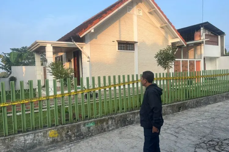 Babak Baru Kasus Pembunuhan Wanita Paruh Baya di Lembang, Polisi Amankan Istri Pelaku