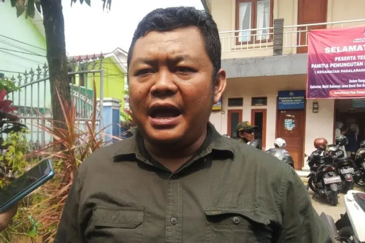 Money Politics Diprediksi Rawan pada Pilkada Bandung Barat 2024, KPU Minta PPK dan PPS Perkuat Integritas 