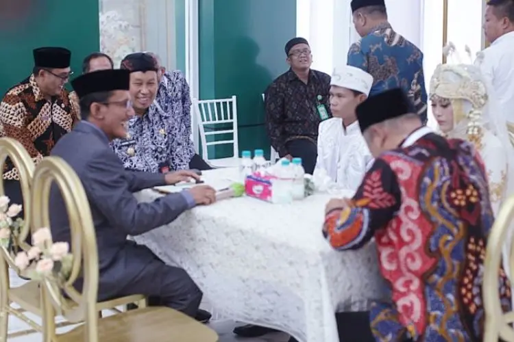 Kick Off MPP Kabupaten Bogor, 28 Instansi Kompak Melayani Masyarakat