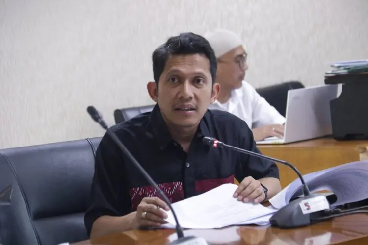 Komisi III Minta DLH Perhatikan Kesejahteraan Sopir Truk Sampah