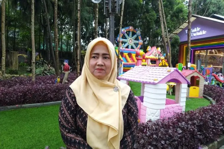 Masih jadi Primadona, Kunjungan Wisata di Floating Market Meningkat 30 Persen Selama Libur Panjang Pekan ini