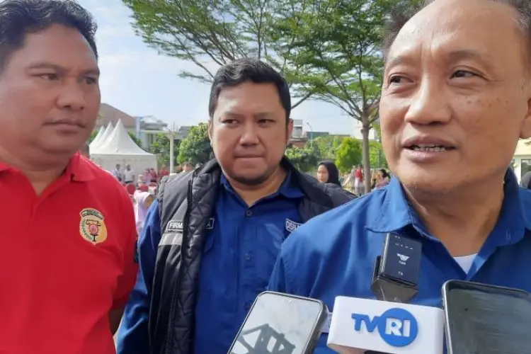 Ini Langkah Disnaketrans Jabar, Sikapi Tutupnya Sejumlah Perusahaan