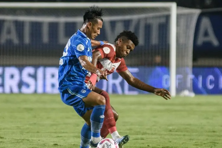 Dicukur Persib Bandung 0-3, Caretaker Madura United Rakhmat Basuki Sebut Gara-gara Jaja Cedera
