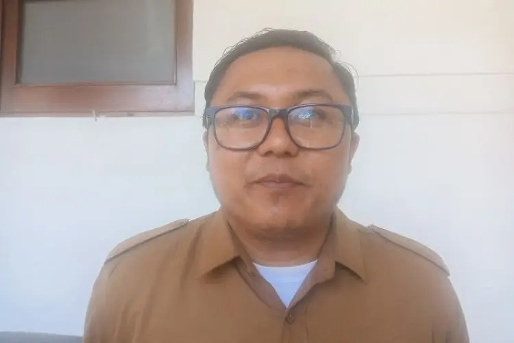 DKPP Kota Bandung Siapkan Tim Kesehatan Hewan Kurban