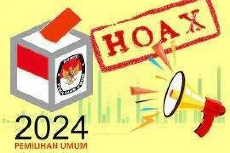 Masyarakat Siap Bantu Pemerintah Tangkal dan Cegah Penyebaran Berita Hoax di Pilkada Serentak 2024