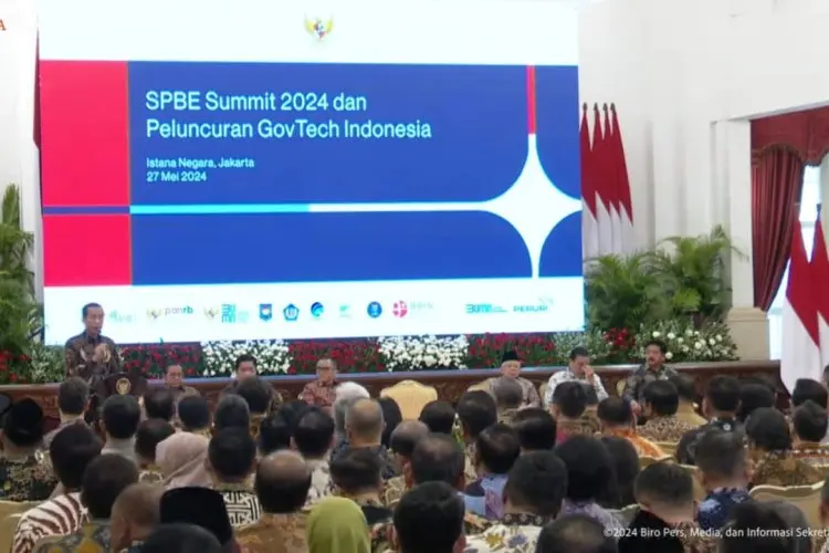 Sumedang Akan Tingkatkan SPBE Menyusul Diluncurkan GovTech Indonesia