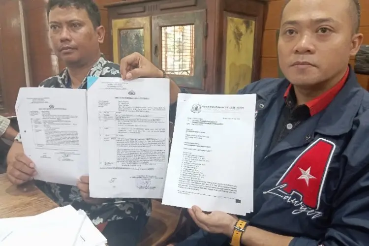 Dua Warga Pangandaran Diduga Jadi Korban Mafia Tanah