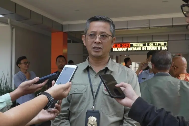 Pemprov Jabar Terbitkan Edaran, Dorong Transparansi Program dan Penggunaan Dana Desa