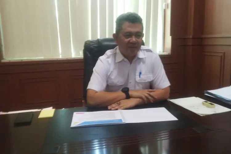 Perbaikan Jalan KBB-Cianjur Harus Permanen, Pemda KBB Minta Bantuan Anggaran ke Pemprov Jabar 