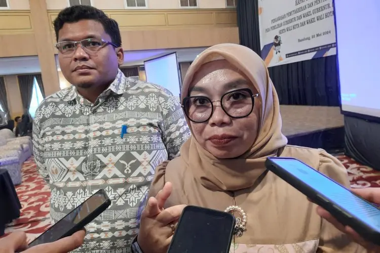 Bawaslu Jabar Ajak ASN Jaga Netralitas di Pilkada 2024