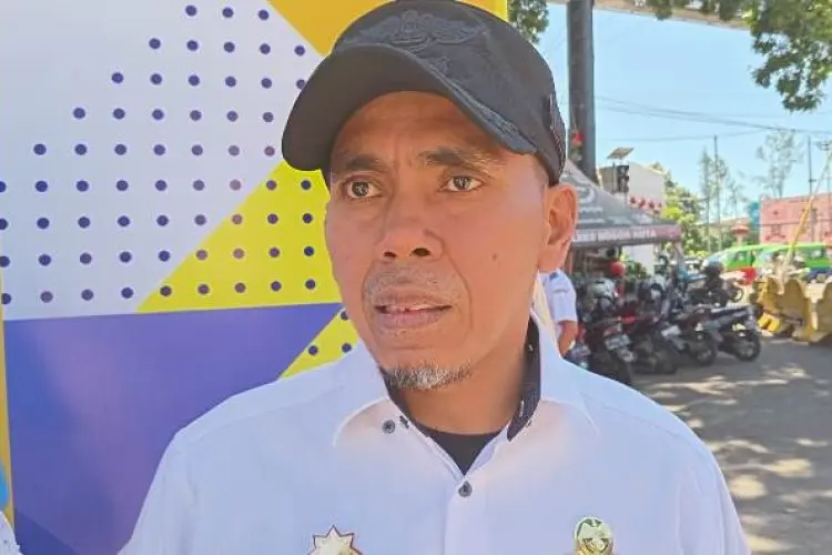Antisipasi Kecelakaan Angkutan Penumpang dan Barang, Ini Langkah Dishub Kota Bogor 