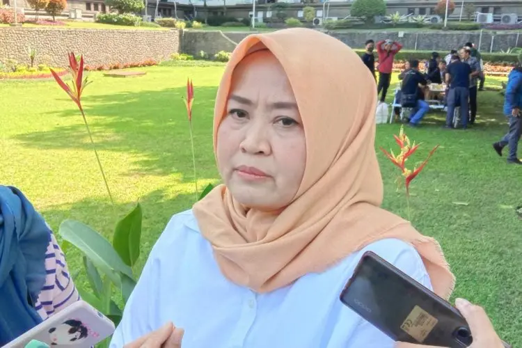Ini Langkah Disperindag Jabar, Sikapi Adanya Temuan Gas 3 KG Tidak Sesuai Takaran