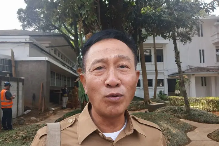Disnaker Catat Adanya Penurunan Pengangguran di Kota Bandung