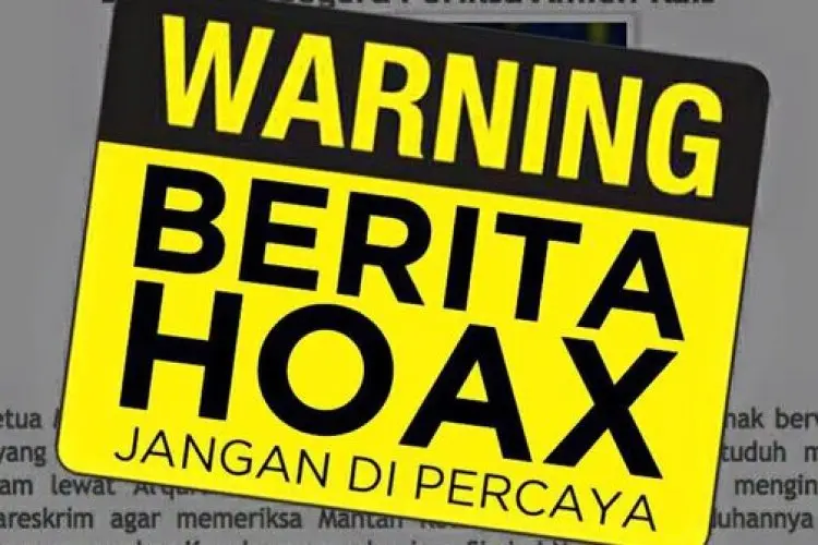 Jelang Pilkada Serentak 2024, Dekan Fakultas Hukum Uninus Berikan Literasi Anti Hoaks Kepada Warga di Pedesaan