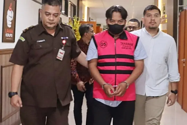 6 Kades di Kabupaten Bogor Tidak Dapat SK Perpanjangan Masa Jabatan, Ini Penyebabnya...