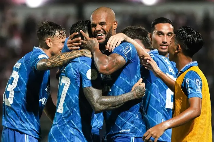 Persib Bandung Juara Liga 1 2023/2024, Yaris Riyadi: Mudah-mudahan Tahun Depan Juara Lagi