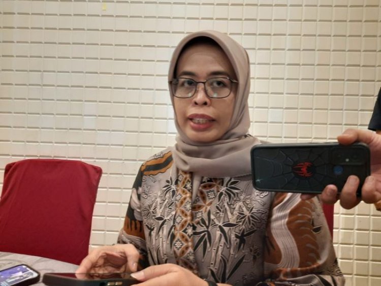 Budaya Sunda Jadi Role Model KPU Jawa Barat, Sukseskan Pilgub 2024