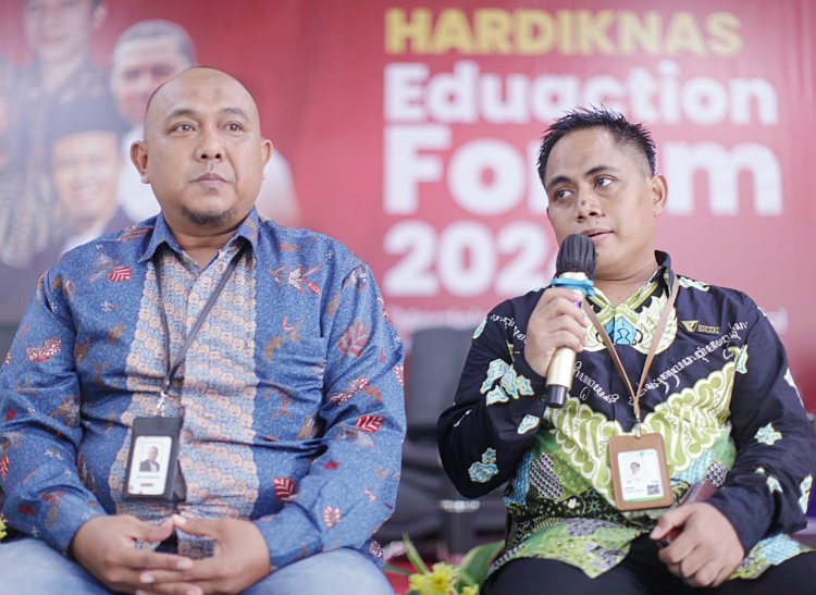 Great Edunesia Soroti Terjalnya Transformasi Pendidikan di Indonesia
