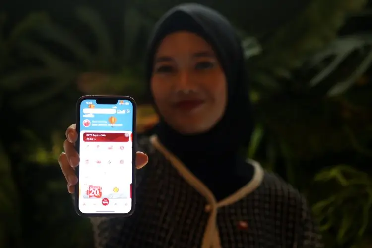 Foto: Kuartal I/2024 CIMB Niaga Raih Kinerja Positif