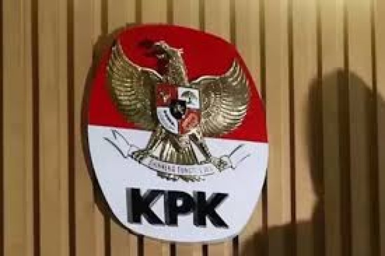 KPK Tambah Tersangka Dalam Kasus Korupsi Bandung Smart City