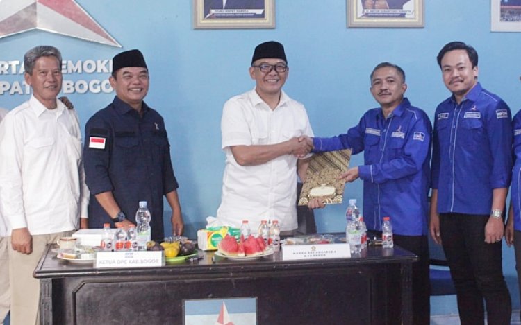 KIM Berlaku di Pilbup Bogor 2024 Agar Kabupaten Bogor Lebih Maju, Beradab dan Berprestasi