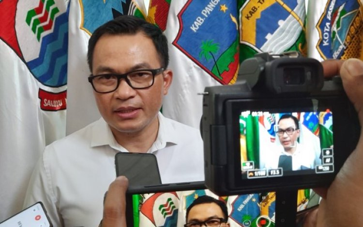 Wahyu Mijaya Siap Mundur Jadi Kepala Disdik Jabar, Bila PPDB 2024 Amburadul