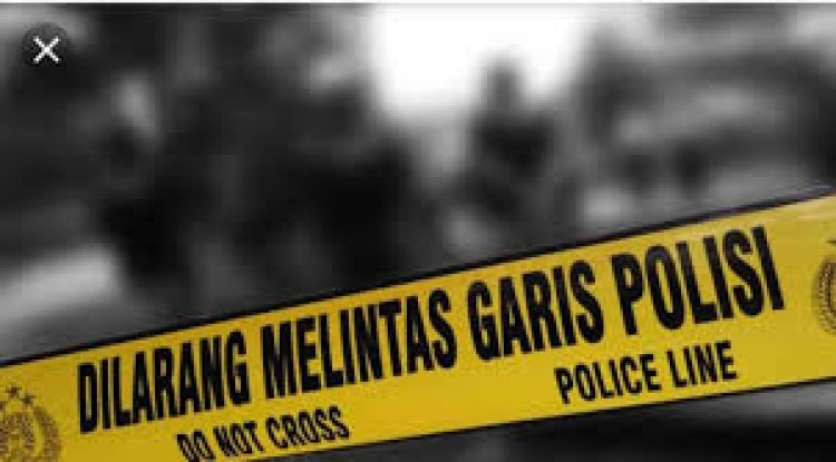 Rombongan Pengajian di Bandung Disusupi Pencuri