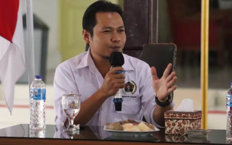 Peringati HPN, PWI Kabupaten Cirebon Gelar Lomba Vidio Pendek