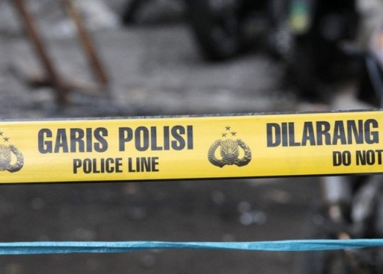 Begal Payudara di Bandung, Ditangkap Polisi