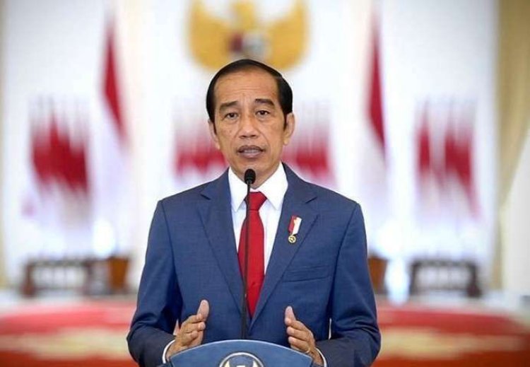 Jelang Pensiun, Dukungan Jokowi Tetap Berkiprah di Dunia Politik Terus Mengalir