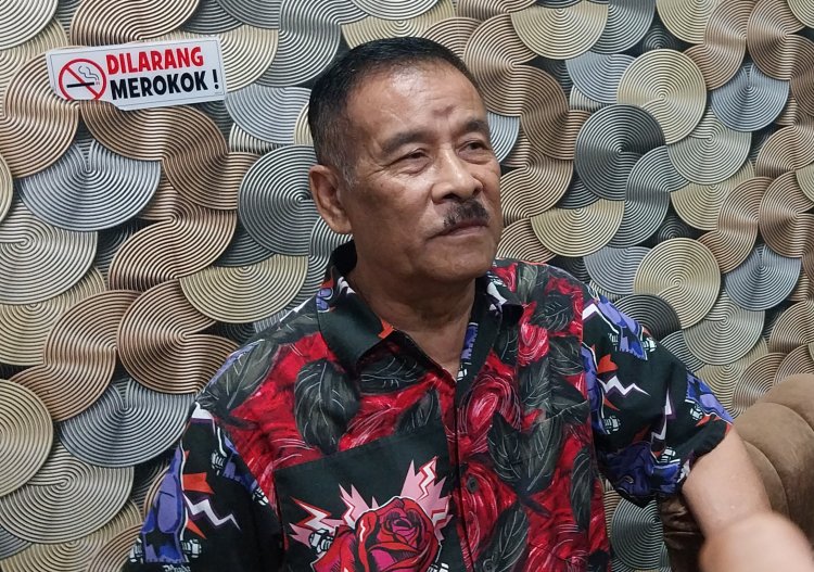Umuh Muchtar Punya Keyakinan Persib Menang Main di Bandung Lawan Bali United
