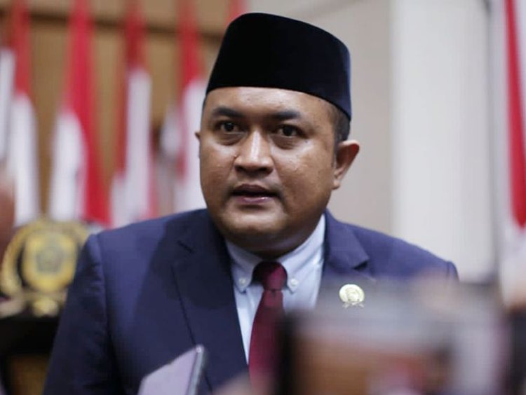 Video Prabowo Subianto Sebut Rudy Susmanto sebagai Bupati Bogor Viral di Sosmed, Yusfitriadi : Sinyal untuk Pilbup Bogor 2024