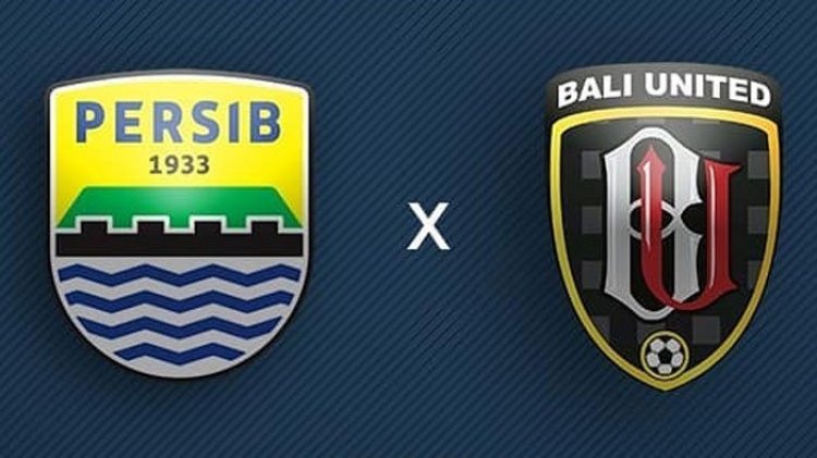 Bantai Bali United 3-0, Persib Lolos ke Final