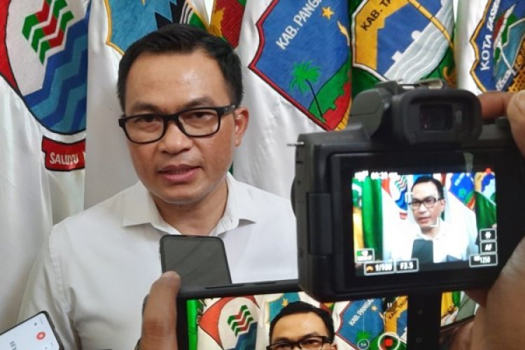 Legislator Jabar Dorong Wahyu Mijaya Rampungkan PR Pendidikan di Kabupaten Cirebon