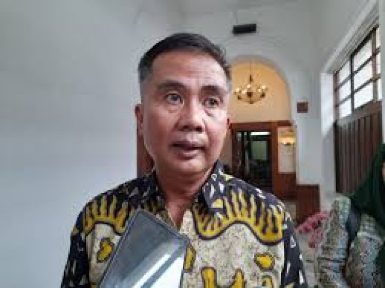 Bey Machmudin Optimistis Polda Jabar Bakal Tuntaskan Kasus Vina Cirebon