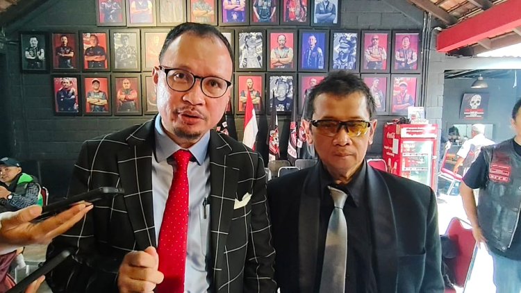 BBMC Indonesia Berikan Somasi, Siap Pidanakan Oknum yang Masih Gunakan Logo BB1%MC
