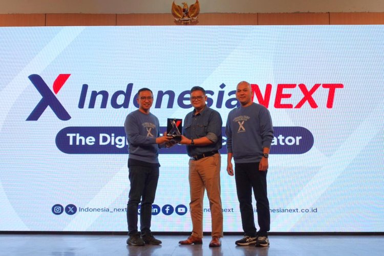 Telkomsel Memberdayakan Talenta Digital Muda melalui Program  IndonesiaNEXT Season 8