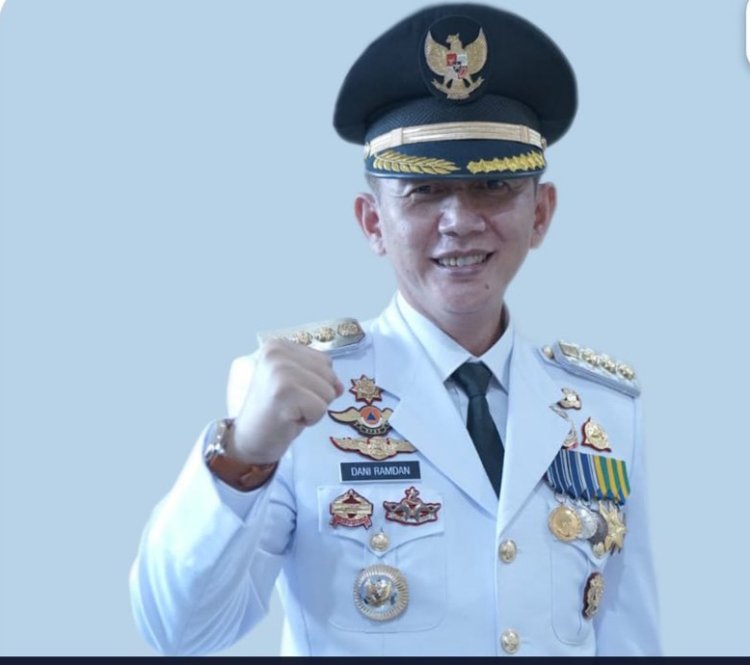 Hatrik Jadi Pj Bupati Bekasi, Dani Ramdan Geber Rampungkan Dokumen Perencanaan