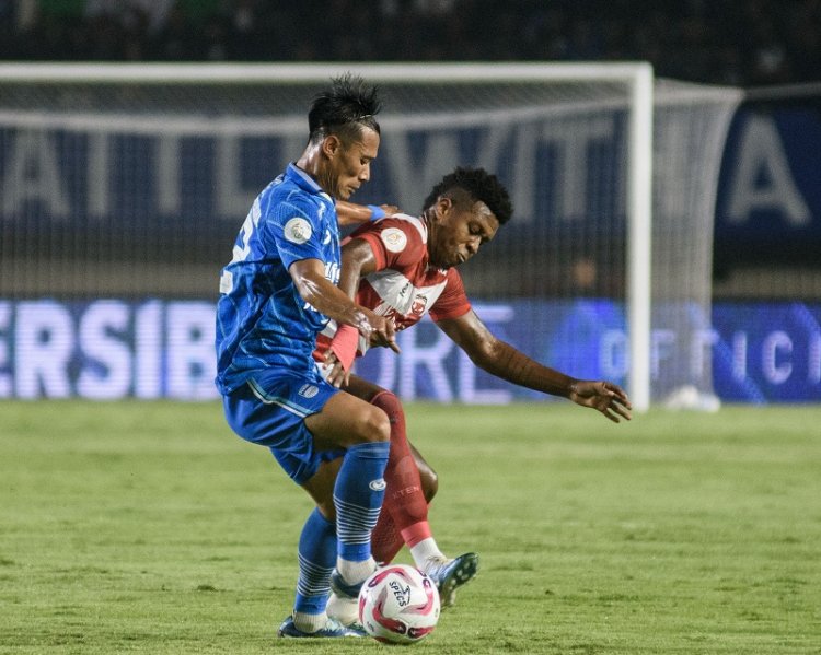 Dicukur Persib Bandung 0-3, Caretaker Madura United Rakhmat Basuki Sebut Gara-gara Jaja Cedera