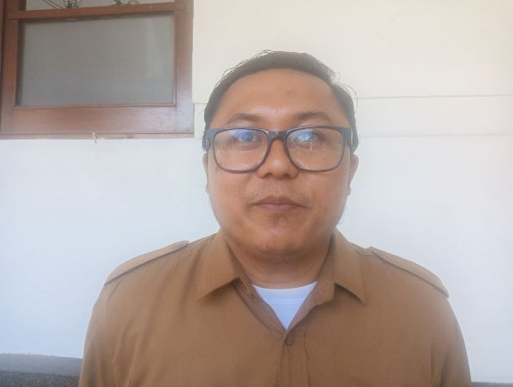 DKPP Kota Bandung Siapkan Tim Kesehatan Hewan Kurban