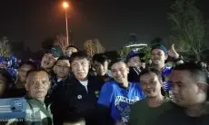Begini Komentar Warga KBB Usai Persib Menjadi Juara Liga 1 2023/2024